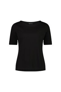 Vassalli Boat Neck Top