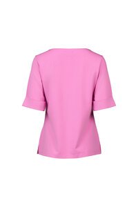 Vassalli Boat Neck Top