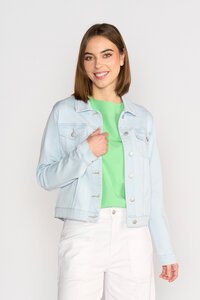 Vassalli Denim Jacket