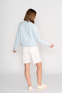 Vassalli Denim Jacket