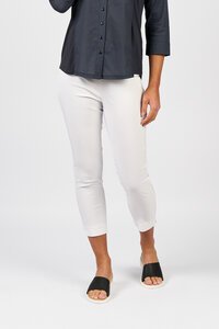 Vassalli Skinny 7-8 Pull On Pant