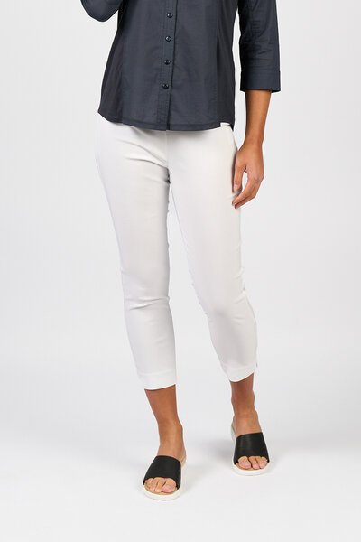 Vassalli Skinny 7-8 Pull On Pant-lives-Hello Cyril.