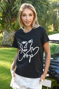 Coop Face Value T-Shirt