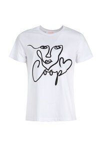 Coop Face Value T-Shirt