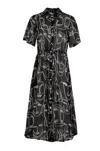 Coop Drawn To Perfection Dress