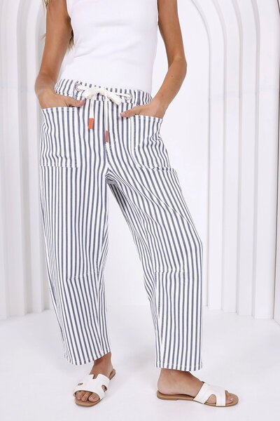 Monaco Carter Barrel Stripe Jean-hc-new-Hello Cyril.