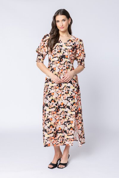 Seeking Lola Fireworks Florence Dress-shop-by-style-Hello Cyril.