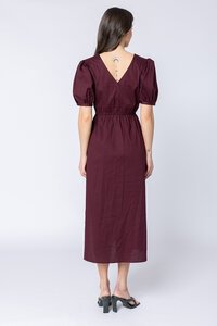 Leila + Luca Lyrical Dress