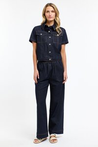 365 Days Raffi S-SLV Denim Jacket