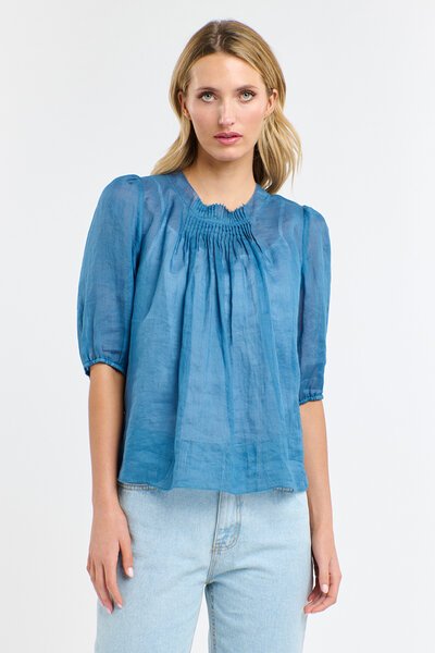 365 Days Ariel Pintuck Top-hc-new-Hello Cyril.