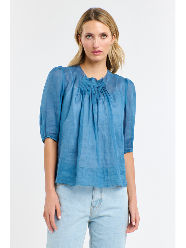 365 Days Ariel Pintuck Top