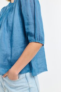 365 Days Ariel Pintuck Top