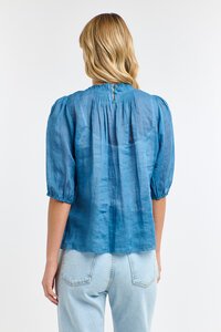 365 Days Ariel Pintuck Top