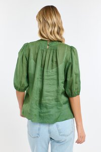 365 Days Ariel Pintuck Top