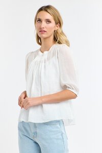 365 Days Ariel Pintuck Top