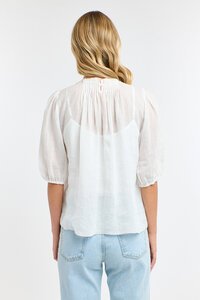 365 Days Ariel Pintuck Top