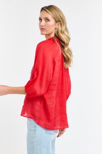 365 Days Cha Cha Frill Shirt