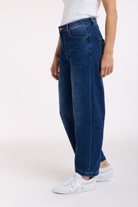 Italian Star Southern Barrel Jean