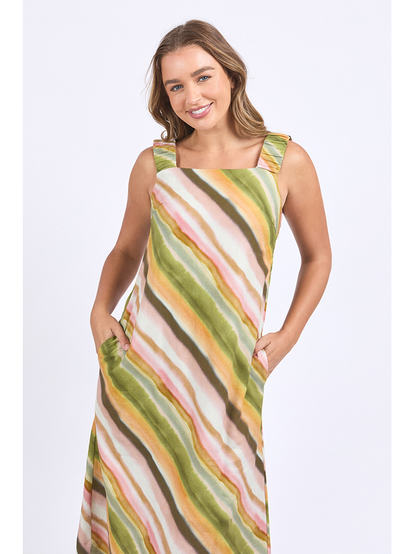 Foxwood Horizon Dress
