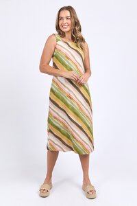 Foxwood Horizon Dress