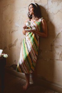 Foxwood Horizon Dress