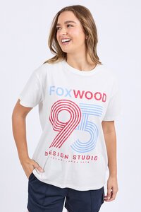 Foxwood Studio Tee