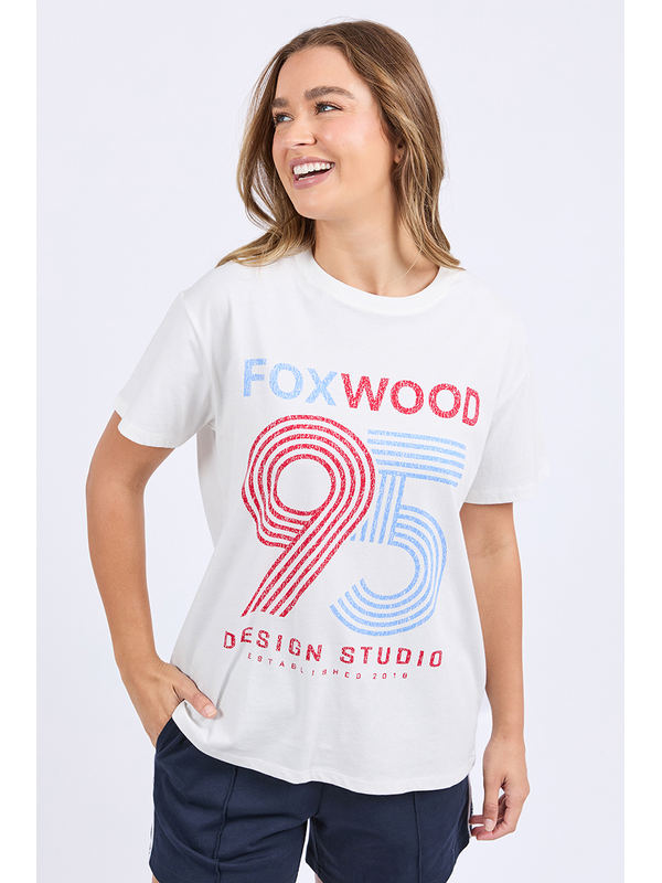Foxwood Studio Tee