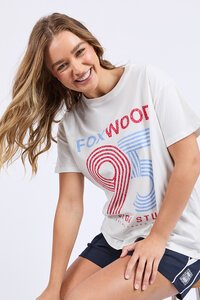Foxwood Studio Tee