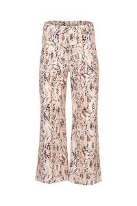 Knewe Label Spin Jeans - Bengal