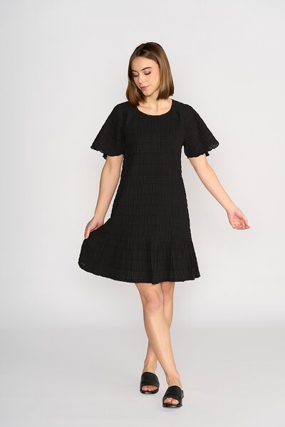 Knewe Label Eclipse Dress-shop-by-label-Hello Cyril.