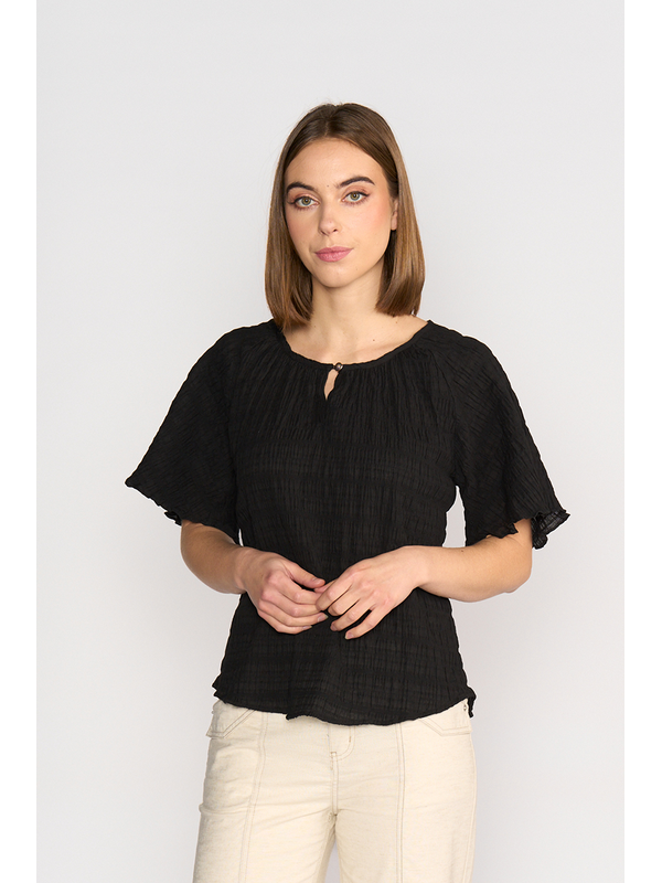 Knewe Label Hazel Top