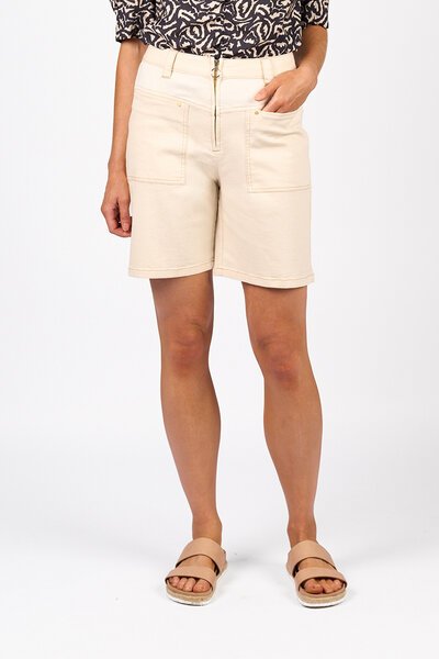 Knewe Label Spin Short-shop-by-label-Hello Cyril.