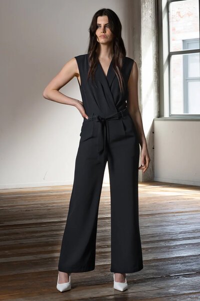 Storm Wide Leg Tux Jumpsuit-hc-new-Hello Cyril.