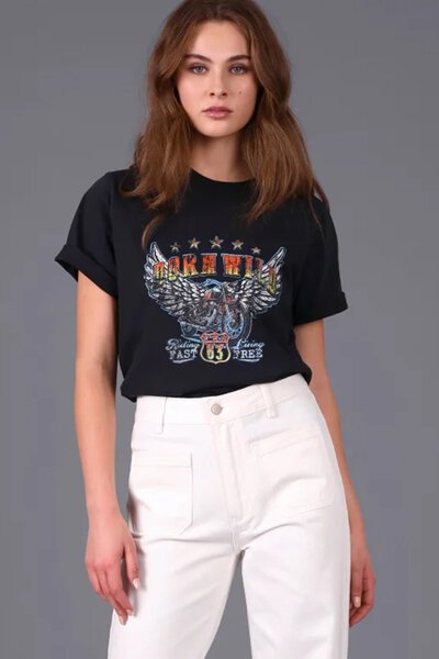 Storm Born Wild Tee-hc-new-Hello Cyril.