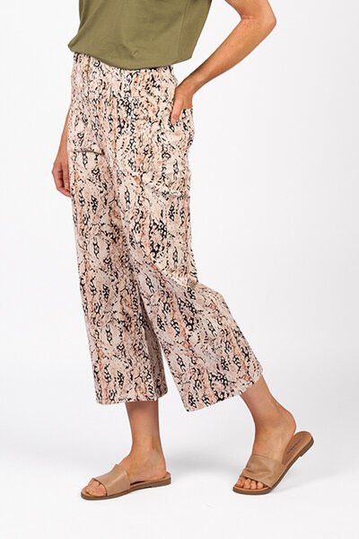 Knewe Label Spin Jeans - Bengal-shop-by-label-Hello Cyril.