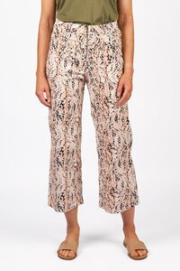 Knewe Label Spin Jeans - Bengal