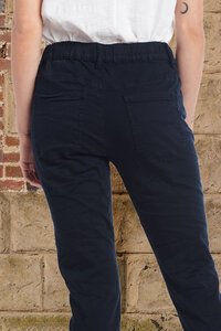 Italian Star Emma Jean