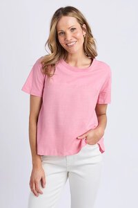 Elm Melrose Top