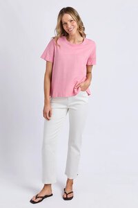 Elm Melrose Top