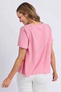 Elm Melrose Top