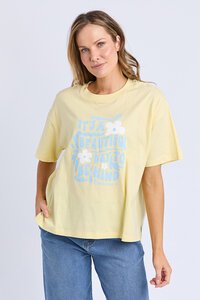 Elm Beautiful Day Tee