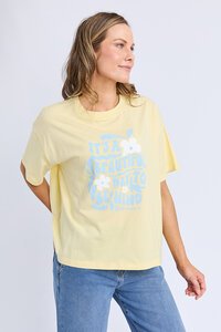 Elm Beautiful Day Tee