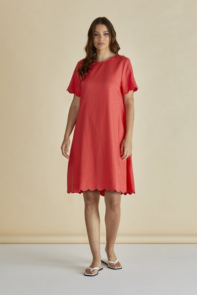 Betty Basics Dawn Shift Dress-december-Hello Cyril.