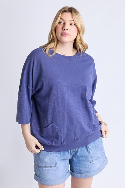 Elm Mazie Summer Sweat-lives-Hello Cyril.