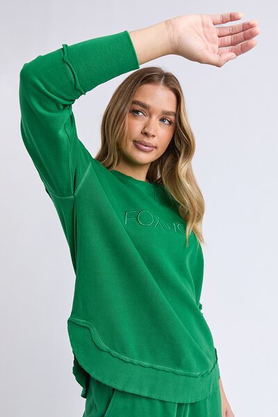 Foxwood Simplified Crew-hc-new-Hello Cyril.