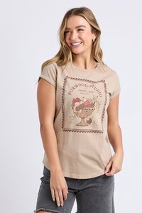 Foxwood Florence Tee