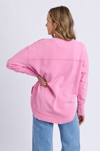 Foxwood Wild Rose Crew