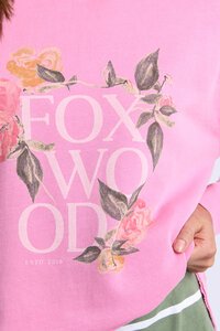 Foxwood Wild Rose Crew