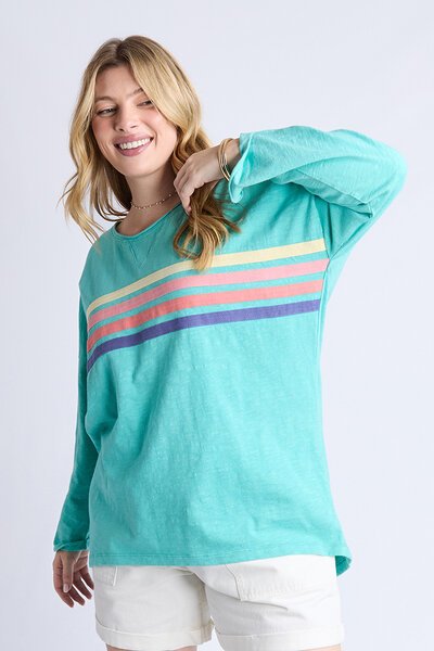 Elm Exposure Sweat-shop-by-label-Hello Cyril.