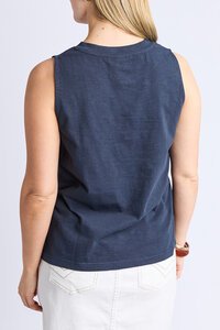 Elm Elysian Tank
